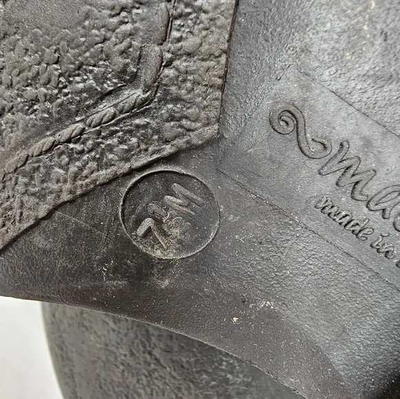 Matisse Suede Grommet Boots