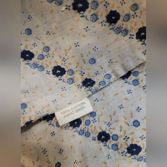 Matta NY Bwahi Dress Cotton XS