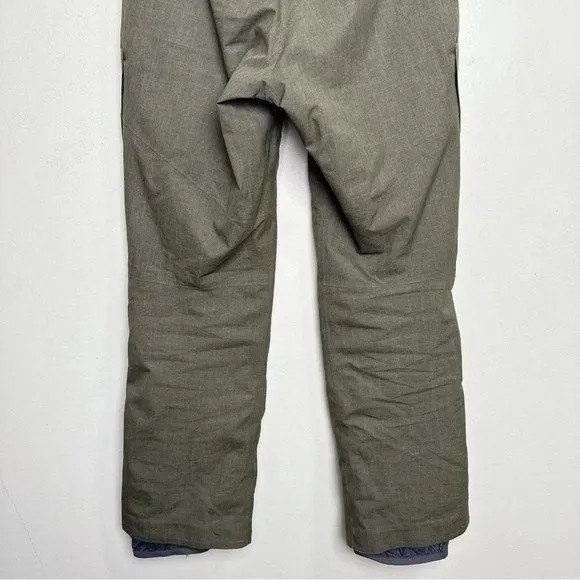 MEC Mens 28 Centre Point Insulated Recco Snowboarding Pant TARIFF CHINA
