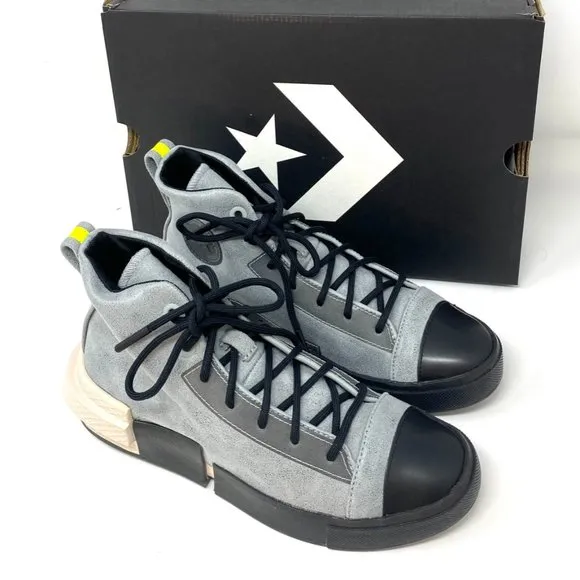 💖MEGA SALE💖Converse ALL STAR DISRUPT CX High Suede Shoes Women's 169447C