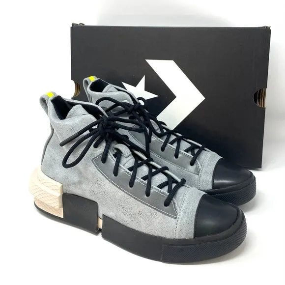 💖MEGA SALE💖Converse ALL STAR DISRUPT CX High Suede Shoes Women's 169447C