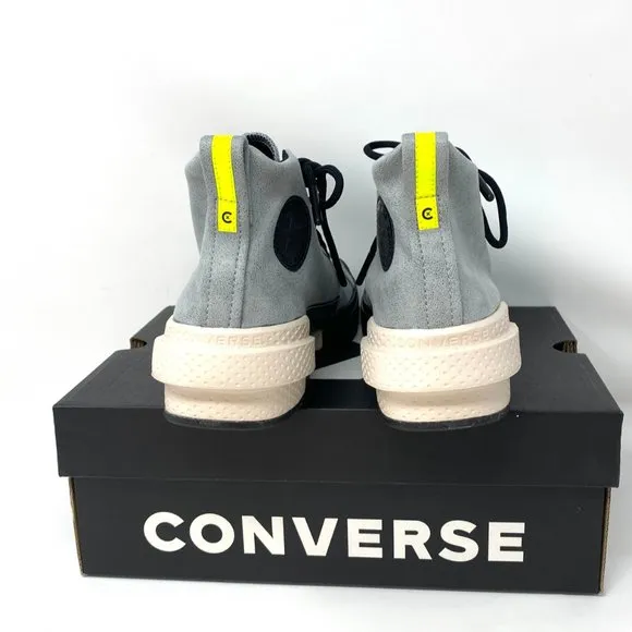 💖MEGA SALE💖Converse ALL STAR DISRUPT CX High Suede Shoes Women's 169447C