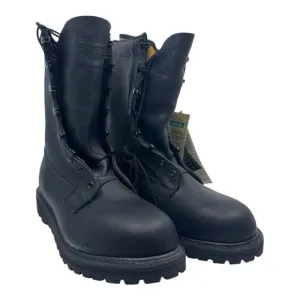 Men's 11.5R Belleville Cold/Wet Boots Insulated, Waterproof, Durable New in Box
