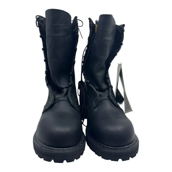 Men's 11.5R Belleville Cold/Wet Boots Insulated, Waterproof, Durable New in Box