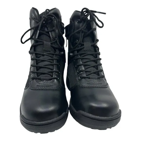 Men's 11.5R Belleville Cold/Wet Boots Insulated, Waterproof, Durable New in Box