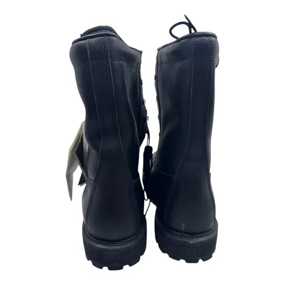 Men's 11.5R Belleville Cold/Wet Boots Insulated, Waterproof, Durable New in Box