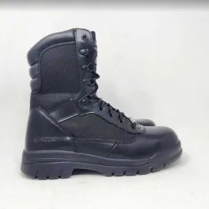 Men's 8 EW Bates steel toe Thinsulate insulated combat military boots E02328