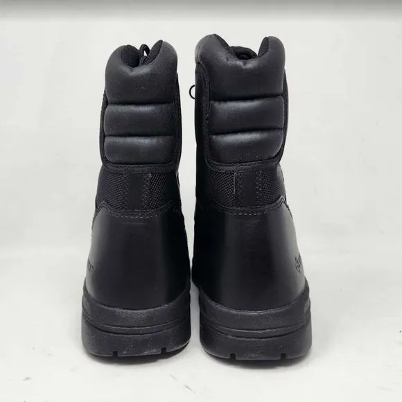 Men's 8 EW Bates steel toe Thinsulate insulated combat military boots E02328