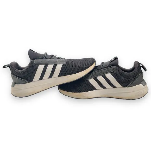 Mens Adidas Swift/ Energy/ Racer Size 10 Lot Of 4 Pair READ AS IS