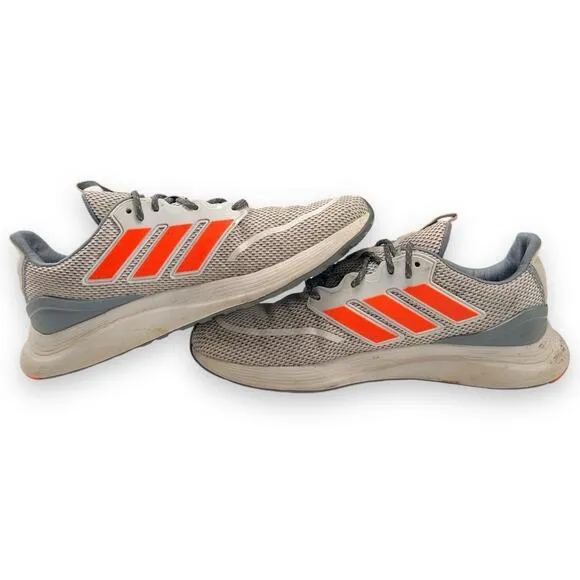 Mens Adidas Swift/ Energy/ Racer Size 10 Lot Of 4 Pair READ AS IS