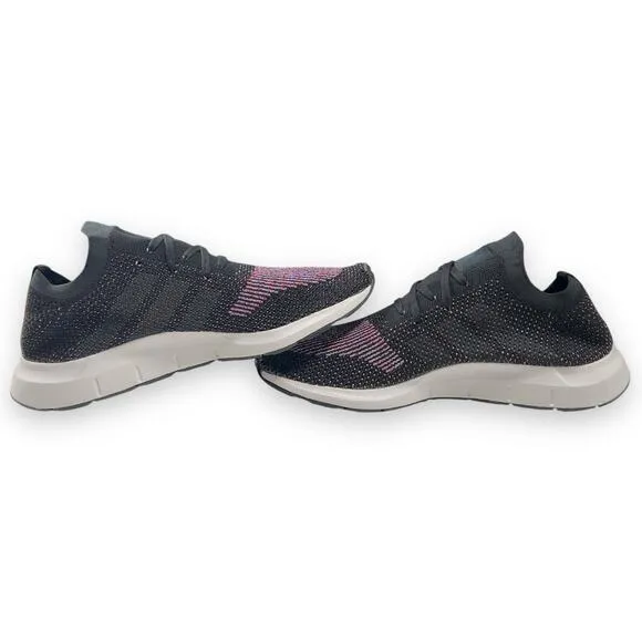 Mens Adidas Swift/ Energy/ Racer Size 10 Lot Of 4 Pair READ AS IS