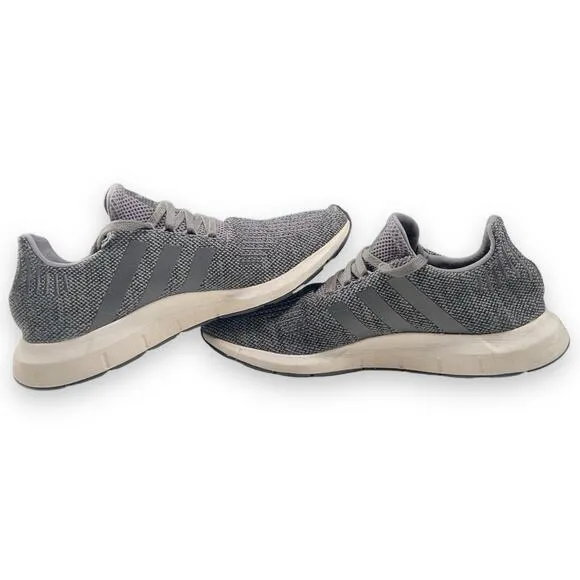 Mens Adidas Swift/ Energy/ Racer Size 10 Lot Of 4 Pair READ AS IS