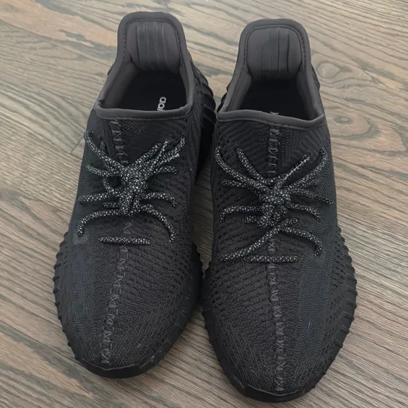 MENS ADIDAS YEEZY BOOST