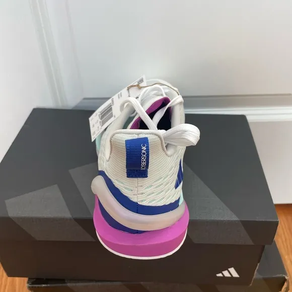 Men's  Adizero® Cybersonic Tennis Shoes from Adidas