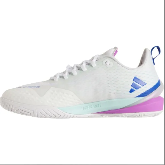 Men's  Adizero® Cybersonic Tennis Shoes from Adidas