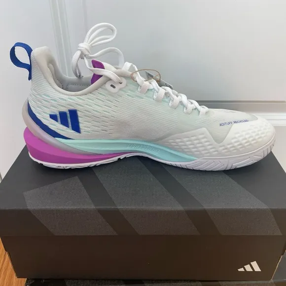Men's  Adizero® Cybersonic Tennis Shoes from Adidas
