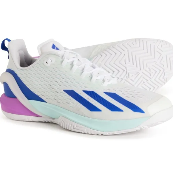 Men's  Adizero® Cybersonic Tennis Shoes from Adidas