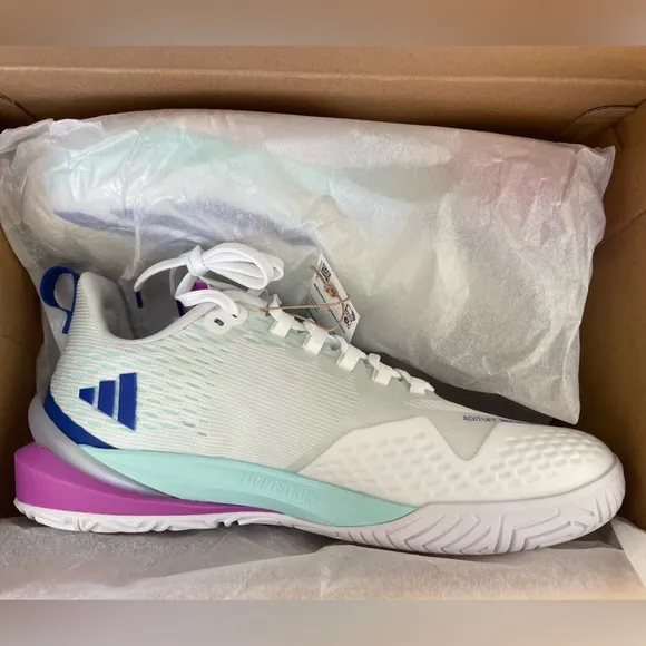 Men's  Adizero® Cybersonic Tennis Shoes from Adidas