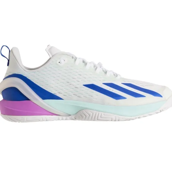 Men's  Adizero® Cybersonic Tennis Shoes from Adidas