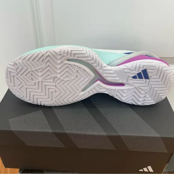 Men's  Adizero® Cybersonic Tennis Shoes from Adidas