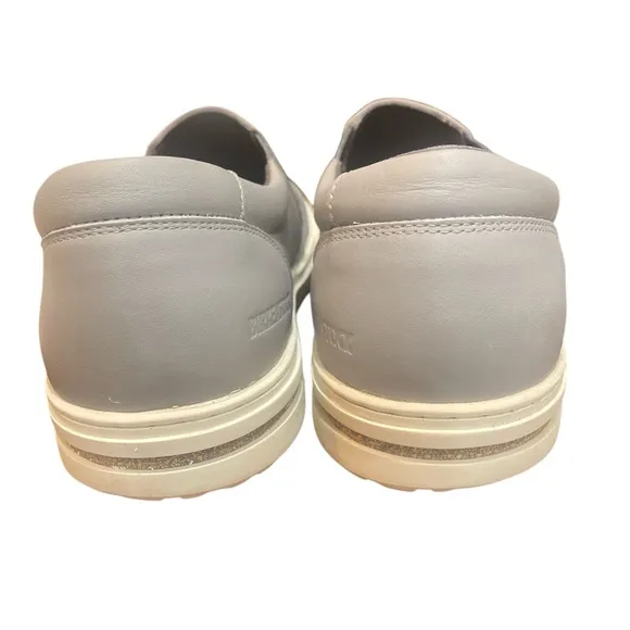 Men’s Birkenstock Oswego Gray Heather - Sz EU (44) US (11)