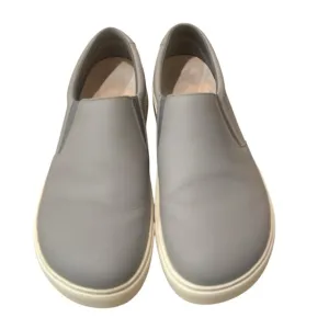 Men’s Birkenstock Oswego Gray Heather - Sz EU (44) US (11)
