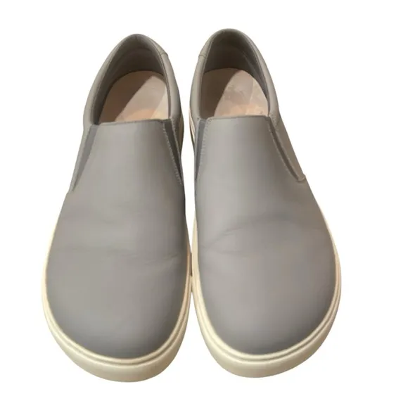 Men’s Birkenstock Oswego Gray Heather - Sz EU (44) US (11)