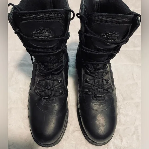 Men’s Harley Davidson
