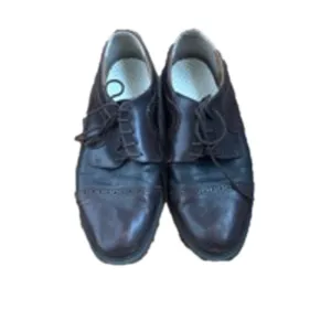 🌿Men’s Johnston and Murphy Celini cap leather dress shoes, size 10🌿