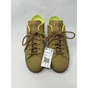 Men’s Stan Smith Adidas Mule Shoes Size 11 Lace Up NWT
