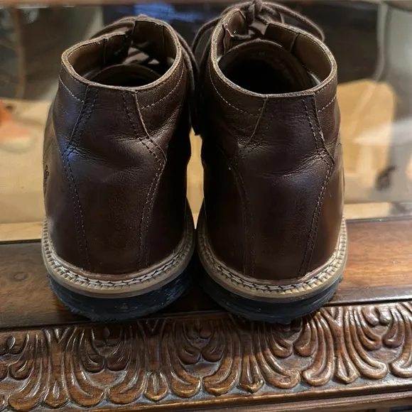 Mens Timberland Chuckka Boots. Size 11.5