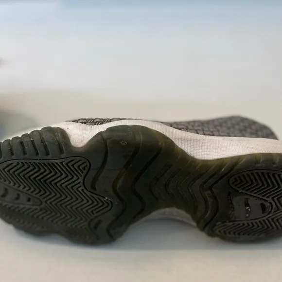 Men's Woven Sneakers - Olive and Gray
