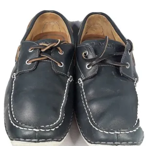 Men's Timberland Boat Shoes Sneakers Size 10 M