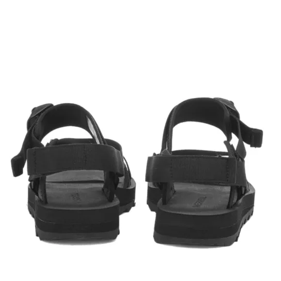 Merrell New Mens Size 10 and 12 1TRL’s Alpine Strap Outdoor Sandals Black