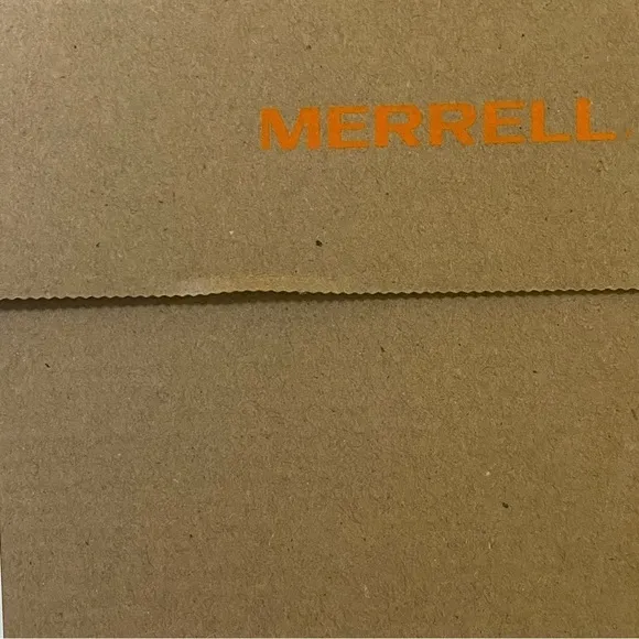 Merrell New Mens Size 10 and 12 1TRL’s Alpine Strap Outdoor Sandals Black