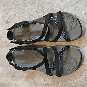 Merrell Terran Lattice II Womens Sandals. Like New!