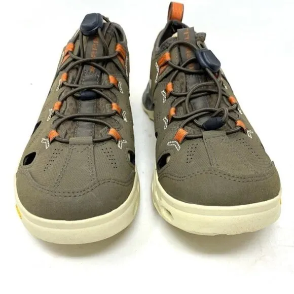 Merrell Tideriser Sieve Men’s sandals Canteen
