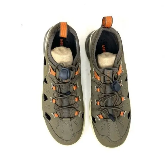 Merrell Tideriser Sieve Men’s sandals Canteen