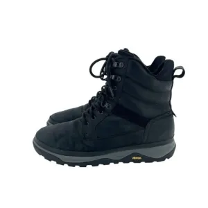 Merrell Tremblant 8&quot; Waterproof Vibram Artic Grip Boots Insulated 10.5 US
