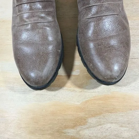 Merrell Vera Mid Barnwood Boots Women’s Size 9