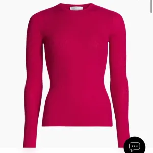 Michael Kors Collection Hutton rib-knit pullover