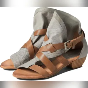 MIZ MOOZ &quot;Cassidy&quot; Verona Collection Sandals