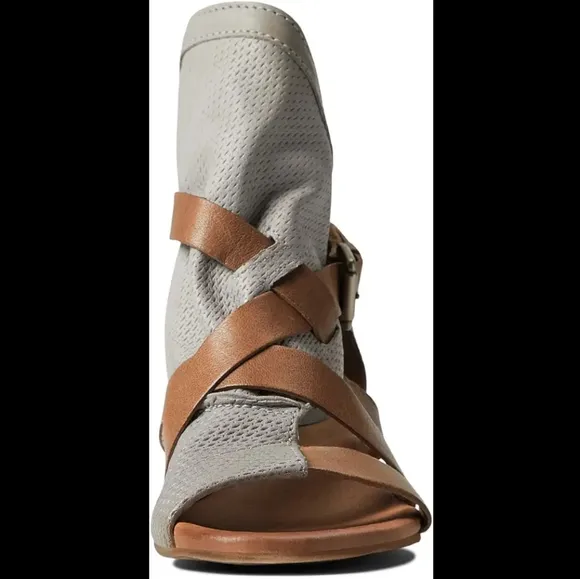 MIZ MOOZ &quot;Cassidy&quot; Verona Collection Sandals