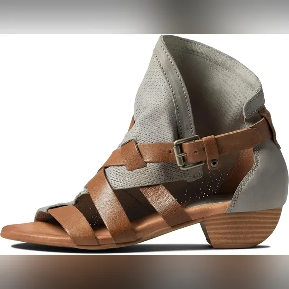 MIZ MOOZ &quot;Cassidy&quot; Verona Collection Sandals