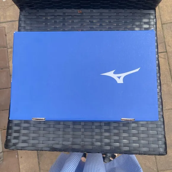 Mizuno Wave Horizon Running Shoes
