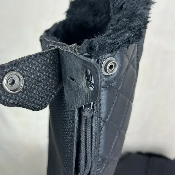 Mountain Horse Stella Polaris Winter Insulated Tall Riding Boot Size 9