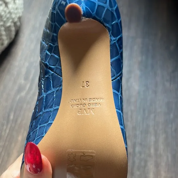 MVP WARDROBE 1ST AVENUE BOOTS