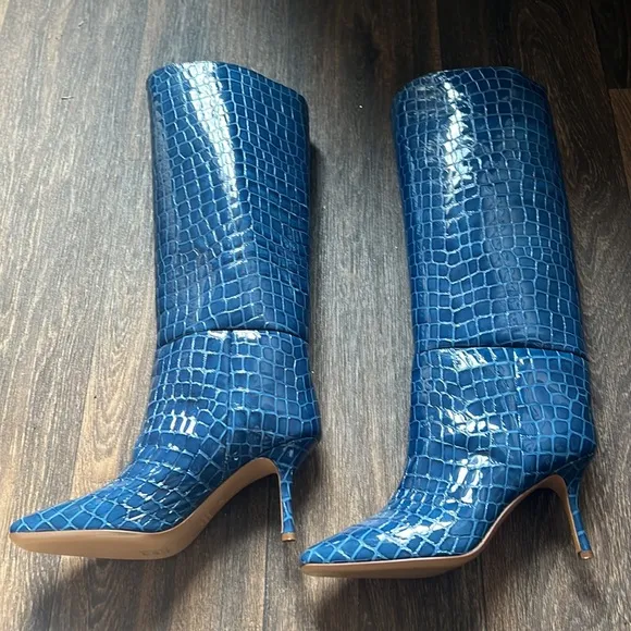 MVP WARDROBE 1ST AVENUE BOOTS