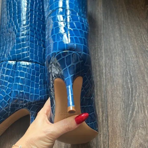 MVP WARDROBE 1ST AVENUE BOOTS