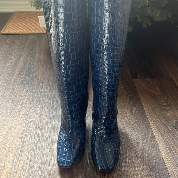MVP WARDROBE 1ST AVENUE BOOTS